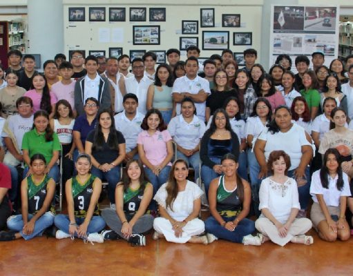 Anuncia Mara inversión superior a 36 mdp para la Uqroo