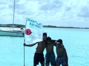 Segunda Generación de JuventudES Bacalar