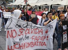 Opinión | 2 de Octubre, Halconazo, Aguas Blancas, Acteal, Tlalaya y Ayotzinapa: Los roles del poder y nada cambia | Y la vida siguió… | Hugo Alday Nieto