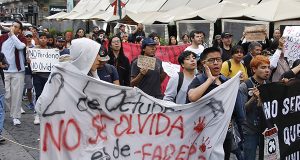 Opinión | 2 de Octubre, Halconazo, Aguas Blancas, Acteal, Tlalaya y Ayotzinapa: Los roles del poder y nada cambia | Y la vida siguió… | Hugo Alday Nieto
