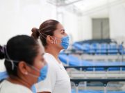 Se suman médicos de Quintana Roo a marcha nacional