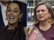 Campaña de Xóchitl se diluye, mientras Sheinbaum va en alza, según prensa y politólogos