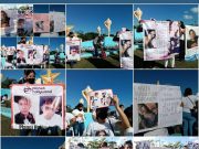 Presenta «lagunas» convocatoria para elegir al titular de la Comisión Nacional de Búsqueda de Personas