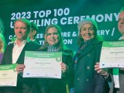 Recibe Playa del Carmen premio mundial como destino sustentable