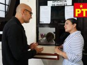 Identifica PT a tres cartas fuertes para competir en el proceso electoral 2024