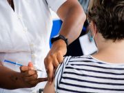 Inicia la Jornada Nacional de Vacunación contra Influenza Estacional en Q. Roo