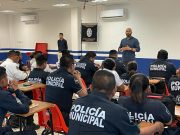 El gobierno de Lili Campos creará grupo de Cero Tolerancia a la Extorsión
