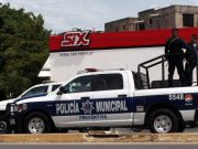 Cesa Secretaría de Seguridad y Tránsito de BJ a 3 agentes