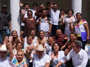 Pone en marcha Mara Lezama Unidad del Bienestar en José María Morelos