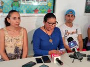 Acusan padres de familia de irregularidades en uso de recursos federales
