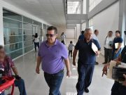 Fueron absueltos ex funcionarios de gobierno de Roberto Borge