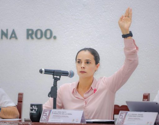Gobierno de Ana Paty Peralta aprueba acciones para mejorar el medio ambiente