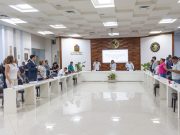 Gobierno de Solidaridad promoverá Controversia Constitucional por reforma a la Ley de Asentamientos
