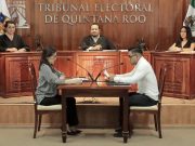 Confirma Teqroo oficio del Ieqroo; PRD tendrá que liquidar deuda remanentes financieros