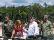 Sedena blindará toda la ruta del Tren Maya con 3 mil 200 elementos