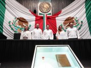 Trabajamos por un Quintana Roo incluyente, participativo, solidario y con Justicia Social: Mara Lezama