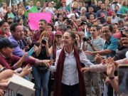Anuncian visita de Claudia Sheinbaum a Quintana Roo