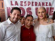 Se declara PVEM listo para trabajar en unidad y defender la 4T en Q. Roo