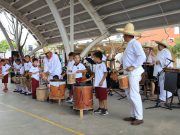 Gobierno de Solidaridad fomenta el talento artístico con «Raíces»