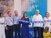 Quintana Roo refrenda su liderazgo turístico en Cancún Travel Mart 2023