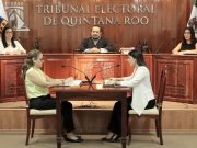 Revoca Teqroo acuerdo del Ieqroo contra Marybel Villegas