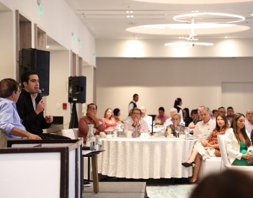 Ejecuta Sefiplan gasto ordenado y transparente de los recursos públicos