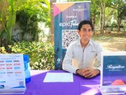 Feria del empleo será en primer parque de Villas del Sol, anuncia Lili Campos