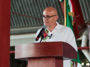 Congreso | Rindió diputado Hugo Alday informe legislativo