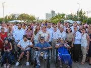 Mara Lezama cambia la vida a más de 2 mil personas con apoyos funcionales