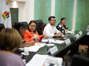 Destaca Pablo Bustamante combate a la desigualdad, el rezago y la marginación