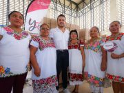 Por primera vez, programas sociales enaltecen labor de las y los artesanos quintanarroenses: Pablo Bustamante