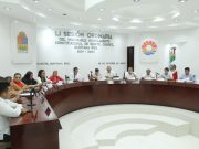 Aprueba Cabildo de BJ 100 mdp para pavimentar calles con “El Dragón”