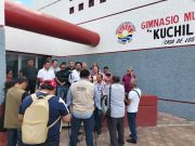 Acusan miembros de la Comisión de Box y Lucha Libre al director del Instituto de Deporte de BJ de irregularidades