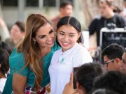 Mara Lezama realiza histórica inversión en el Instituto Tecnológico de la Zona Maya
