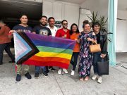Exigen candidaturas a personas de la diversidad sexual para el proceso electoral 2024