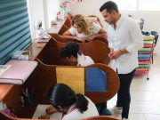 Pablo Bustamante, aliado del bienestar de las familias cancunenses y quintanarroenses