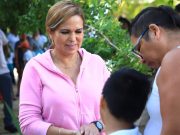 Celebra Lili Campos el 50 Aniversario de Educación Especial en Punta Esmeralda