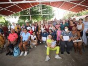 Suman 191 prótesis oculares entregadas este 2023, a través del DIF Benito Juárez