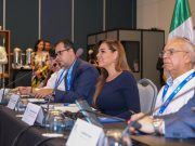 Quintana Roo es sede de la Reunión de Integración Económica de Centroamérica con la SHCP y el BCIE