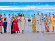 Definen grupos para disputar el WTA Finals Cancún 2023