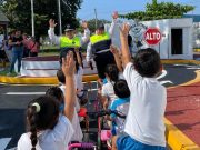 Disminuyen accidentes viales en Playa del Carmen: Lili Campos