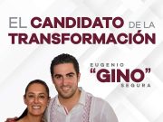 Promueven en redes a secretario de finanzas para el 2024