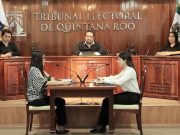 Política | Gana Juanita Alonso juicio a medio de comunicación por violencia política de género