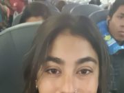 Sigue padre de cancunense desaparecida en Israel su búsqueda; crece indignación por el conflicto armado