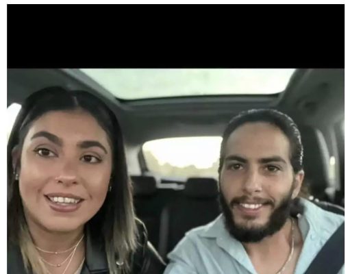 Ilana, cancunense, una de los dos mexicanos secuestrados en Israel
