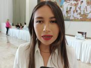 A los oportunistas se les irá descubriendo con el tiempo: Johana Acosta