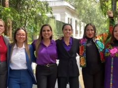 Pájaros en el Alambre | Ellas gestionaron mejor la crisis de la pandemia y se consolidan en Quintana Roo para 2024