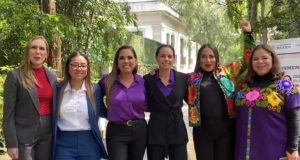 Pájaros en el Alambre | Ellas gestionaron mejor la crisis de la pandemia y se consolidan en Quintana Roo para 2024