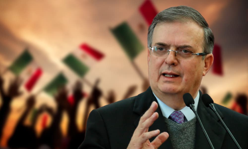 Marcelo Ebrar y futuro