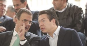 Pájaros en el Alambre | Ebrard se iría este viernes a MC: ¿Habrá impacto en Quintana Roo?